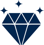 Pure Diamond Brilliance